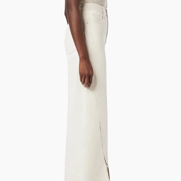 HUDSON Jeans James Wide-Leg Split-Hem - Picture 7 of 14